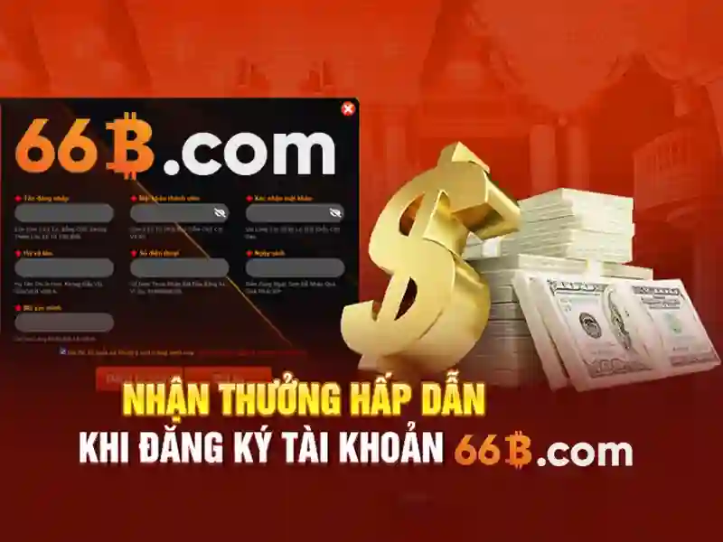 xóc đĩa 66b – Trải nghiệm đỉnh cao và hành trình thương hiệu 1 Đăng Nhập