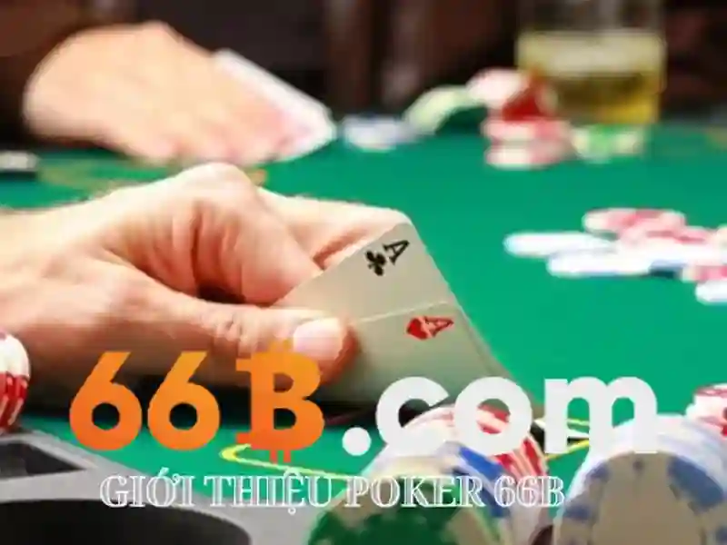 Giới thiệu về 66B Giới thiệu về 66B