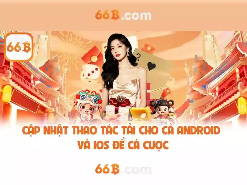 Ung dung cua 66B Ung dung cua 66B