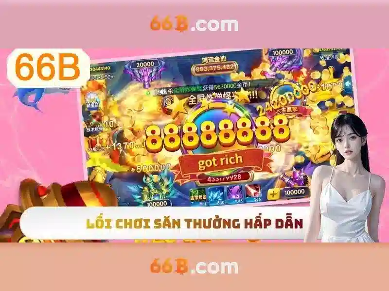 66B là gì? 66B là gì?
