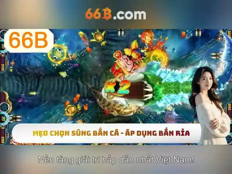 Ứng dụng của 66b