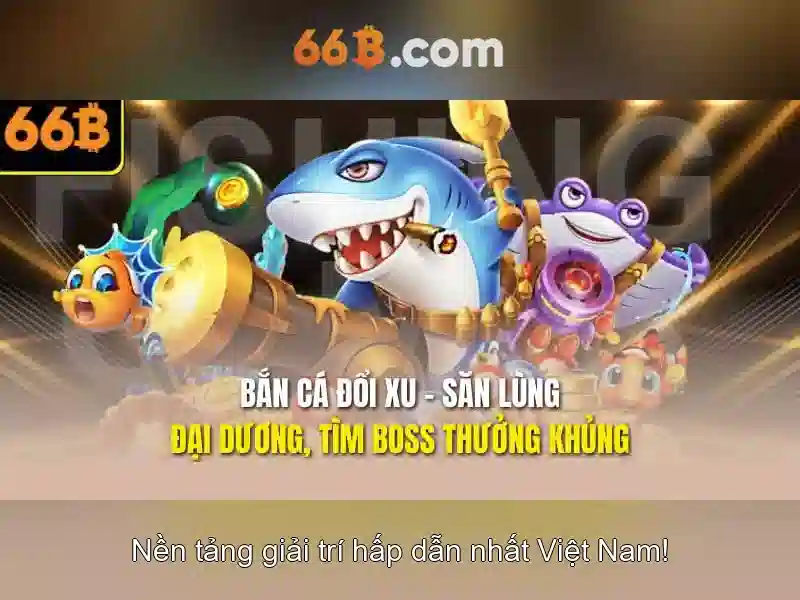 66b là gì và tại sao quan tâm đến nó?