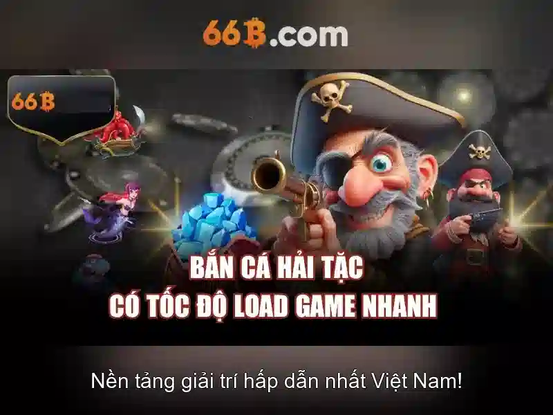 Giới thiệu về 66B