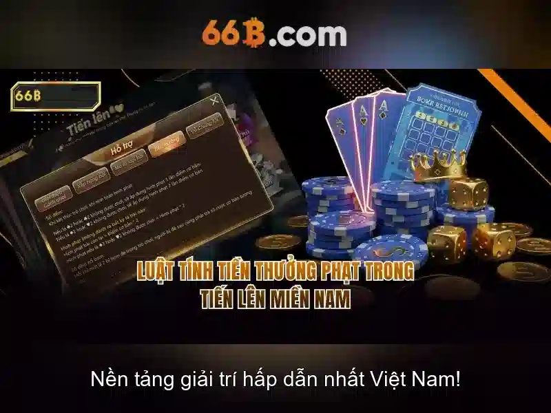 Tương lai của 66b