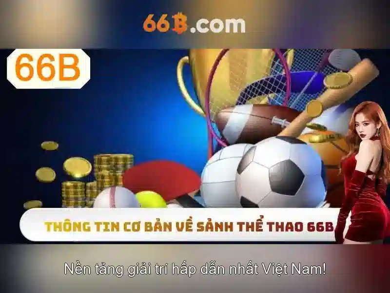 Giới thiệu về 66b