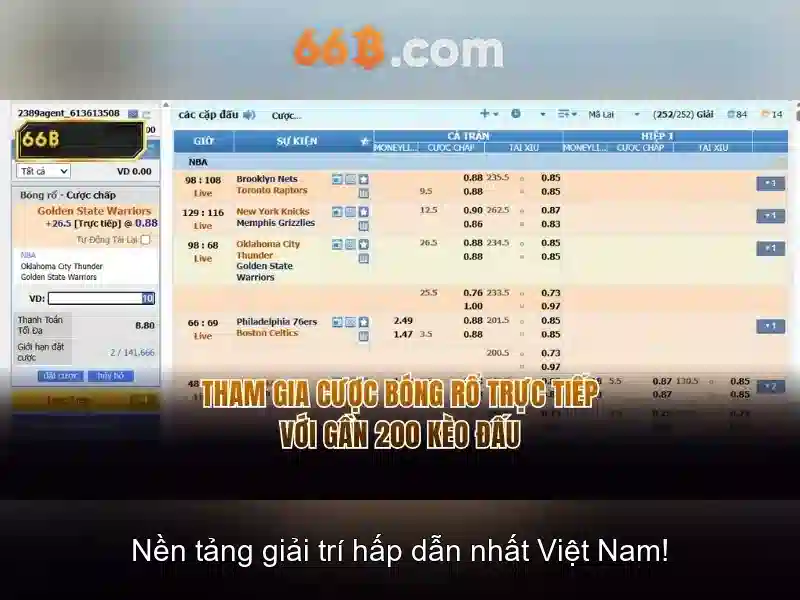 66B: Hiểu về quy mô 66 tỷ tham số và tiềm năng Go88