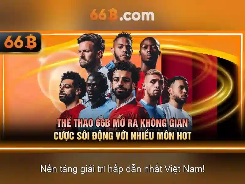 66b là gì? Khái niệm và ứng dụng Go88