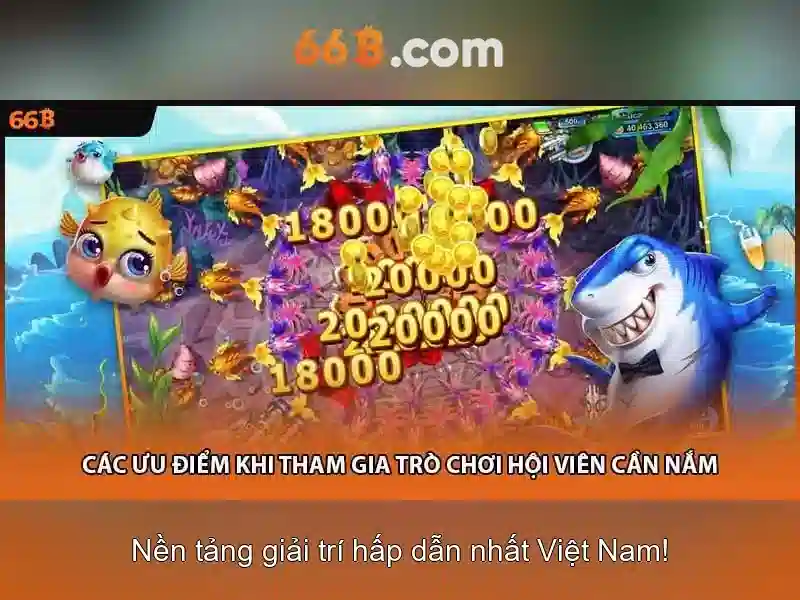 66b: một khái niệm và hành trình Go88