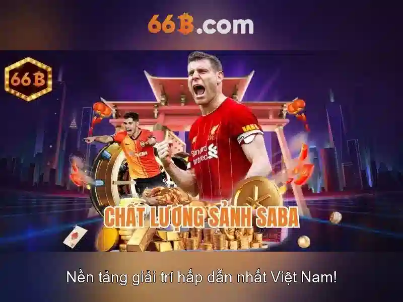 Giới thiệu về 66B Giới thiệu về 66B