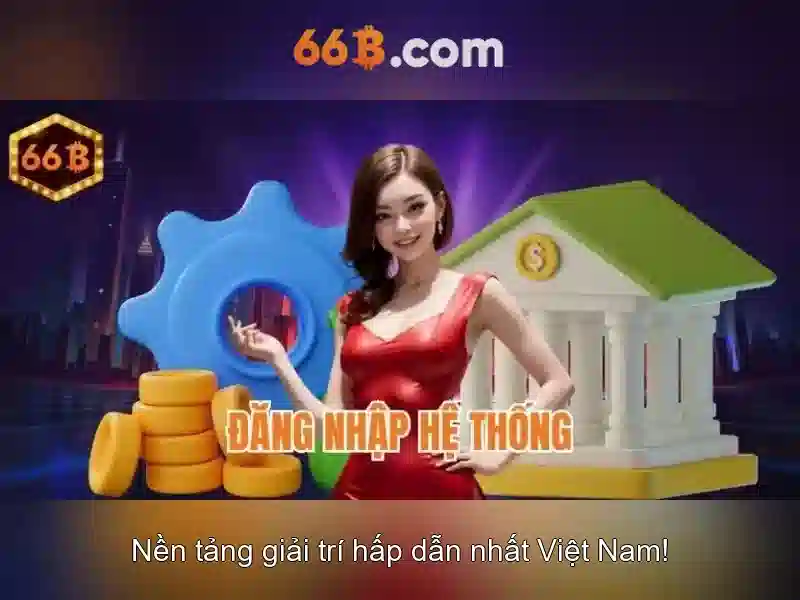 66b: nền tảng công nghệ và tầm nhìn tương lai Go88