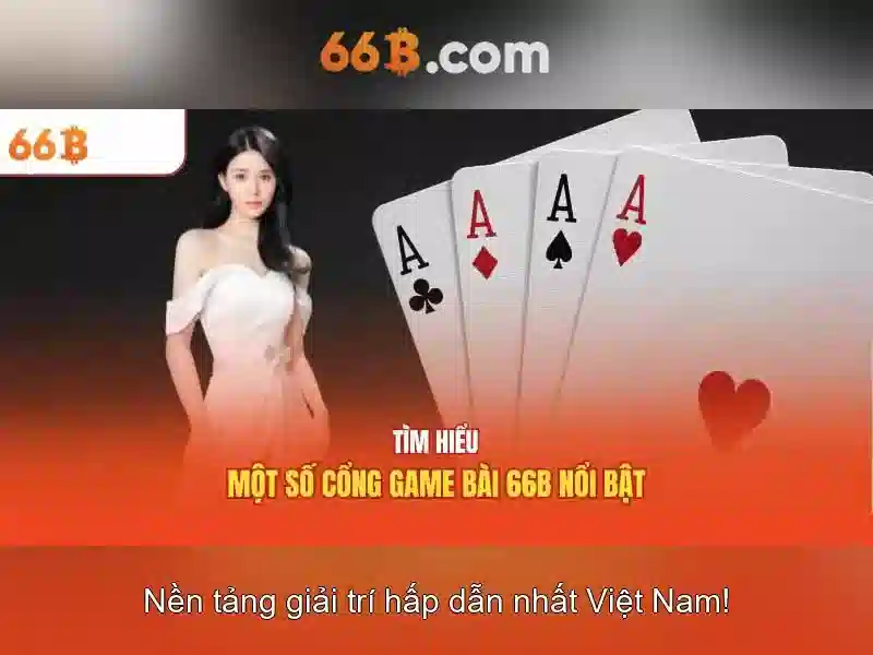 Khái quát về 66B