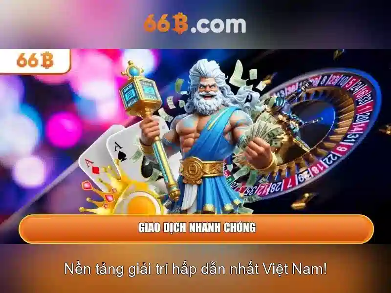 66b: một cái nhìn về phiên bản công nghệ 66b Go88