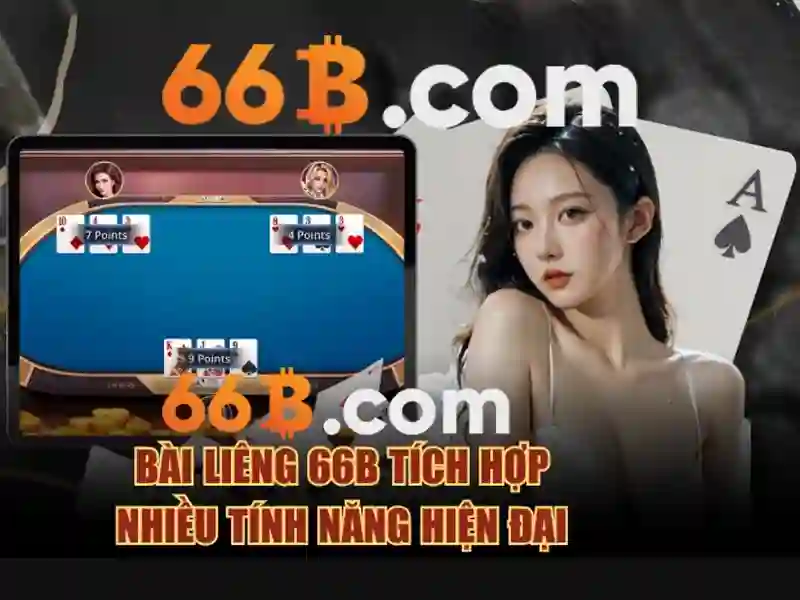 Giới thiệu về 66B