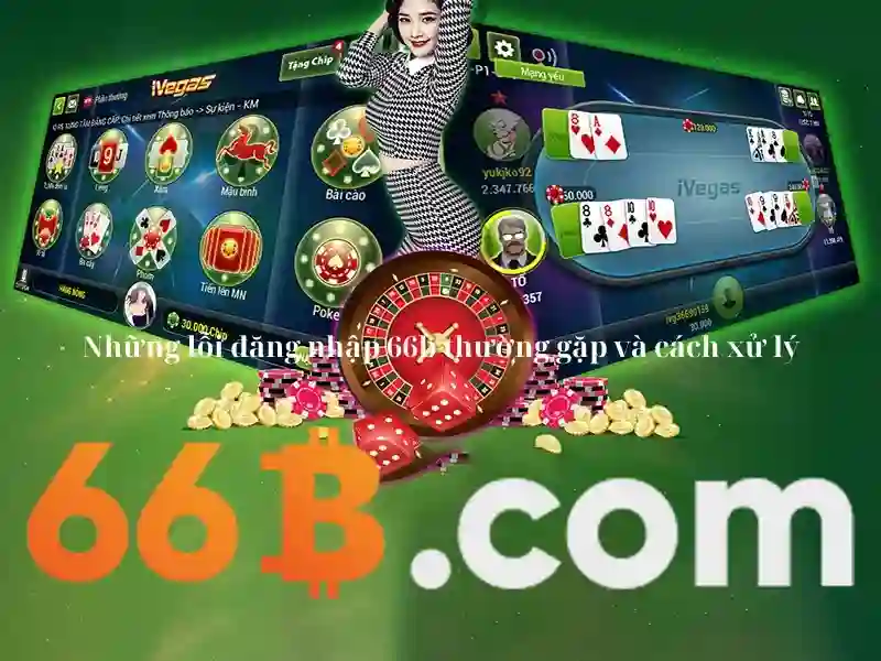 66b là gì và những khía cạnh nổi bật Go88