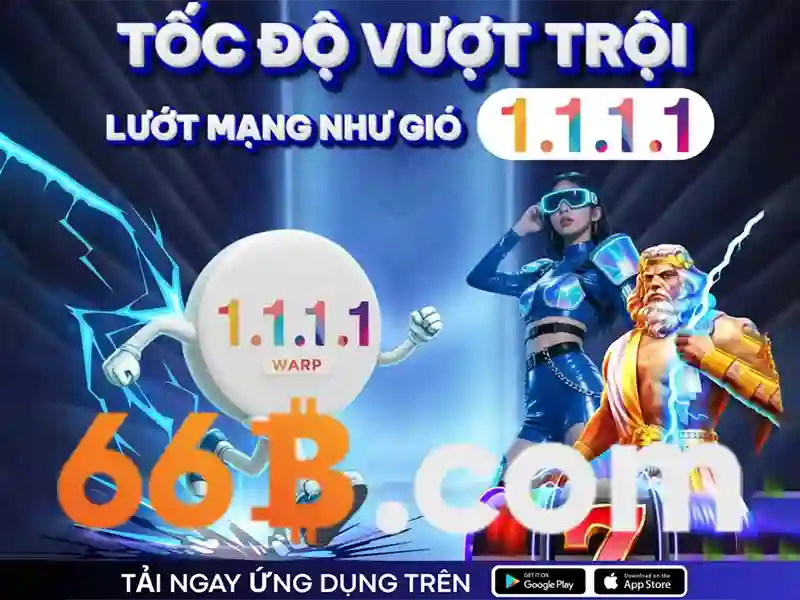 Các loại hình xổ số siêu tốc đa dạng tại nhà cái 66b