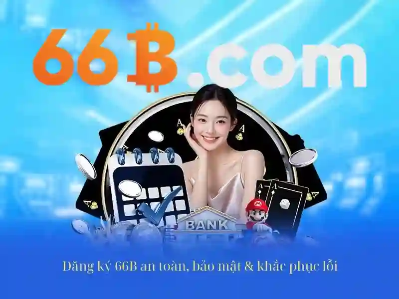 Giới thiệu về 66B Giới thiệu về 66B